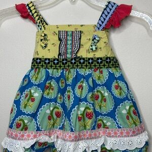 Matilda Jane Dress